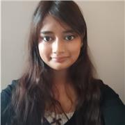 Supportive university student offering GCSE Biology and Physics tutoring for Year 10 and Year 11 students, focusing on understandi