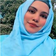 Sobia Saeed