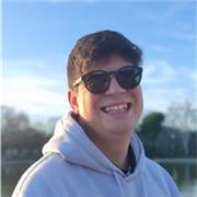 Clases de economía, contabilidad o matemáticas por un economista