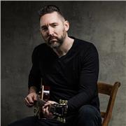 Qualified Guitar Teacher and Professional Guitar Player