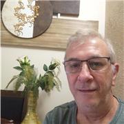 Professor particular nas áreas de matemática para o ensino médio e matemática aplicada (estatística e Mat. Financeira)