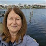 Biology/ Biochemistry tutor.
Doctoral qualified with substantive experience in College and University sectors. 