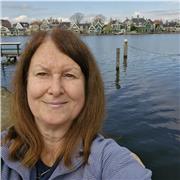 Biology/ Biochemistry tutor.
Doctoral qualified with substantive experience in College and University sectors.