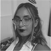 Profesora particular de niños
