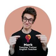 Madrelingua inglese & italiano, teacher & examiner con 11 anni d’esperienza. Interattività e curiosità sono key elements!