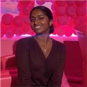 tutrice/aide aux devoirs/cours particuliers à domicile