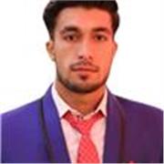 Dr salman khan  doctor and teacher and doing masters 