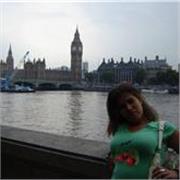 Licenciada en Idiomas Modernos con más de 10 años de experiencia dando clases tanto virtual como presencial desde niños a adultos.