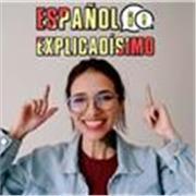 Tutor de español, para niveles A2 en adelante