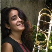 Clases particulares de Trombón online y presencial