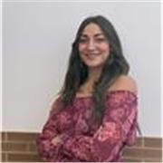 Especialista en marketing digital, Paid Media y Compra Programatica. Mentora para estudiantes y recién titulados.