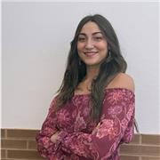 Especialista en marketing digital, Paid Media y Compra Programatica. Mentora para estudiantes y recién titulados.