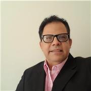Profesor de marketing y ventas para dar clases presenciales o virtuales en colombia
