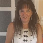 Ich bin eine online DAF-Lehrerin - mit Erfahrung und Freude