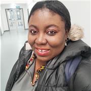 Adaeze Ezenwa