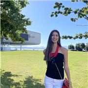 Estudiante de Educación Infantil ofrece clases particulares de lengua castellana y literatura a nivel de primaria y ESO.