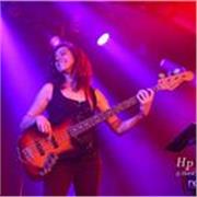 Lezioni di basso elettrico online / armonia