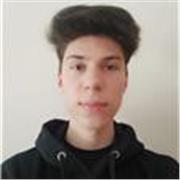 Hi! Mein Name ist Valentin und ich biete Nachhilfe im Fach Englisch an