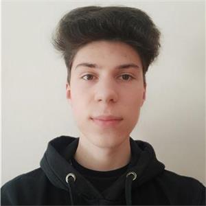 Valentin Englischlehrer in München