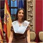 Graduada en Magisterio Educación Primaria imparte clases de Apoyo y Refuerzo escolar a alumnado de entre los 6 y 12 años