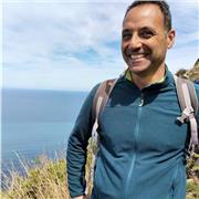 Vuoi imparare l'italiano con un insegnante madre lingua in un modo divertente?
Lezioni interattive con strumenti didattici.