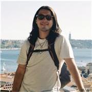 Titulado en telecomunicaciones, dispuesto a dar clases de matemáticas de la ESO.