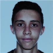 Estudiante de tercero del Grado de Economía en la ULPGC