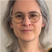 Marie-Ève Lavrut
