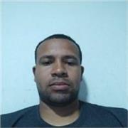 Professional de la diciplina de voleibol