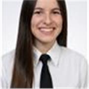 Me defino como una persona que busca aprender constantemente y me interesaría dar clases de matemáticas a niños de Bach