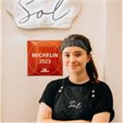 Cooking tutor/instructor providing lessons to children and adults!