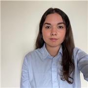 secondary/ sixth form students. I would describe myself as a patient, enthusiastic and approachable tutor.