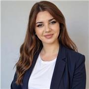 English tutor Remote (Home Office) Teaching students of all ages