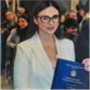 Offro lezioni di diritto. Sono una studentessa laureata in giurisprudenza con 110 e lode e plauso della commissione. Amo insegnare