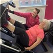 Level 3 Qualified PT who is extremely passionate about health and fitness and wants to share that with others!