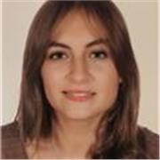 Estudiante de diseño y desarrollo de producto que da clases particulares a estudiantes de  primaria