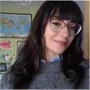 Profesora de refuerzo en el estudio en primaria y secundaria, online con posibilidad presencial en Sevilla capital