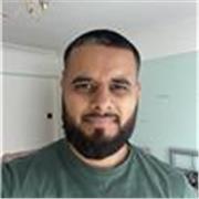 Charismatic and helpful aiming to help you get individuals with their work. Also motivational. 