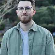 I would provide online lessons for students looking to take their French to the next level.