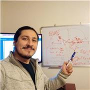 Clases particulares de matemática y física. Enseñanza media y universitaria