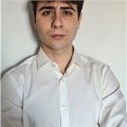 Sono uno studente di ingegneria informatica al PoliTi, disponibile a dare ripetizioni di matematica, fisica, inglese e informatica