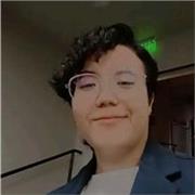 Apta para todas las edades de primaria, soy chica con ganas de trabajar.