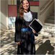 O lado mais legal da biologia. Aulas de biologia com uma bióloga marinha