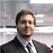 Profesor de Fundamentos del desarrollo del Software con cinco años en la industria del software.