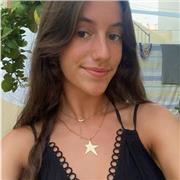 Profesora de repaso de primaria, ESO y bachillerato biosanitario