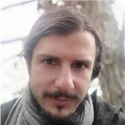 Mathematician with MSc in Astrophysics and over 10 years of teaching experience. Computer science enthusiast.