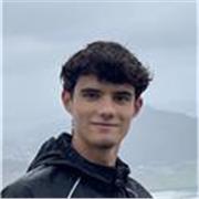 Soy trabajador, disciplinado, puntual y divertido. Voy a dar clases a todo tipo de alumnos de cualquier edad que quieren empezar a introducirse en el inglés. 