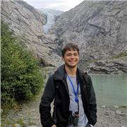 Biólogo imparte clases particulares de Matemáticas, Química, Física y Biología