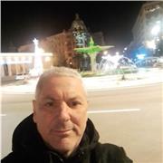 Sono un libero docente , la città che desidero insegnare è Foggia e provincia,la materia è Diritto civile e Penale.