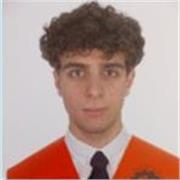 Entrenador de baloncesto, con experiencia de más de 12 años habiendo jugado en categorías importantes y campeonatos de Andalucía